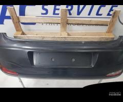 Paraurti Posteriore Fiat Punto Evo