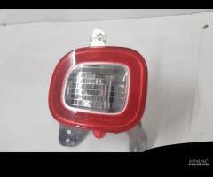 Fanale Fanalino Retronebbia Post. Fiat Panda