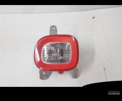 Fanale Fanalino Retronebbia Post. Fiat Panda