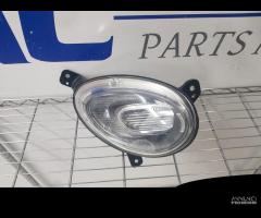 Faro Diurno Faretto Dx Fiat 500X - Originale