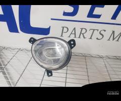 Faro Diurno Faretto Dx Fiat 500X - Originale