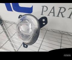 Faro Diurno Faretto Dx Fiat 500X - Originale