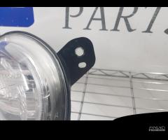 Faro Diurno Faretto Dx Fiat 500X - Originale - 7