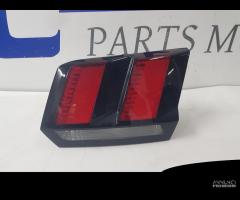 Fanale Stop Interno DX Peugeot 3008 - Originale