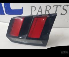 Fanale Stop Interno DX Peugeot 3008 - Originale