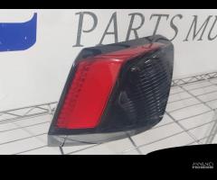 Fanale Stop DX Peugeot 3008 - Originale