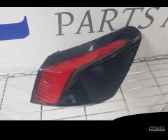 Fanale Stop DX Peugeot 3008 - Originale