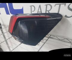 Fanale Stop DX Peugeot 3008 - Originale