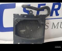 Intercooler Mercedes Classe A AMG A200 2016 in poi