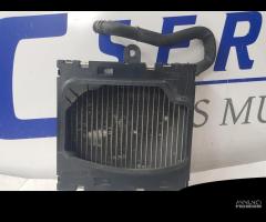 Intercooler Mercedes Classe A (W176) - 2013 in poi