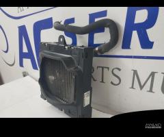 Intercooler Mercedes Classe A (W176) - 2013 in poi