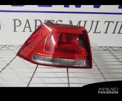 Fanale Stop SX Volkswagen Golf 7