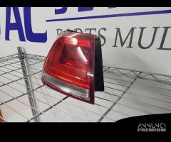 Fanale Stop SX Volkswagen Golf 7