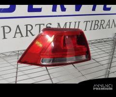 Fanale Stop SX Volkswagen Golf 7