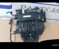 Collettore Aspirazione Fiat Panda Twinair