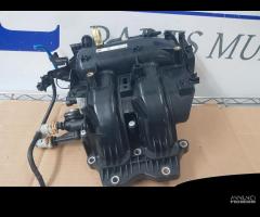 Collettore Aspirazione Fiat Panda Twinair