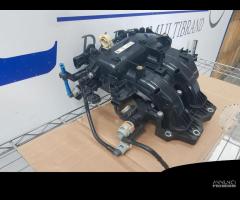 Collettore Aspirazione Fiat Panda Twinair