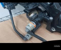 Collettore Aspirazione Fiat Panda Twinair - 6