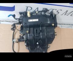 Collettore Aspirazione Fiat Panda Twinair Metano