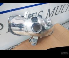 Faro Diurno SX Fiat Panda 4x4 - 2020 in poi - 7