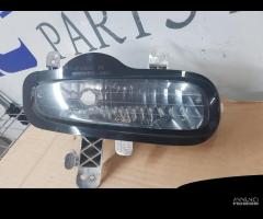 Faro Diurno DX Fiat Panda 4x4 - 2020 in poi