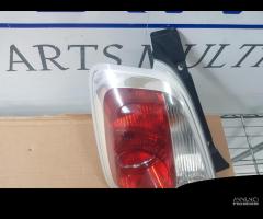 Fanale Stop DX Fiat 500 - 2007 in poi - Originale