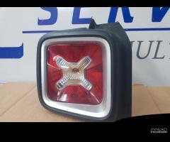 Fanale Stop SX Jeep Renegade - Originale