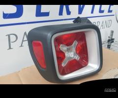 Fanale Stop SX Jeep Renegade - Originale