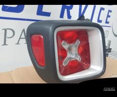 Fanale Stop SX Jeep Renegade - Originale