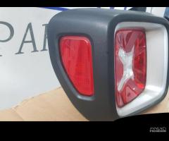 Fanale Stop SX Jeep Renegade - Originale