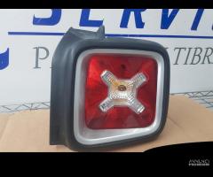 Fanale Stop Destro Jeep Renegade - Originale