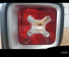 Fanale Stop Destro Jeep Renegade - Originale