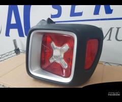 Fanale Stop Destro Jeep Renegade - Originale