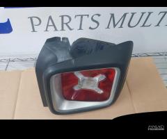 Fanale Stop Destro Jeep Renegade - Originale