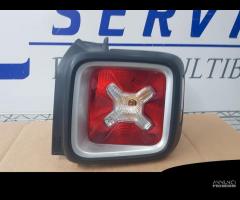 Fanale Stop Destro Jeep Renegade - Originale - 11