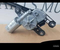 Motorino Spazzole Lunotto Post. Volkswagen Up