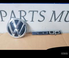 Logo Volkswagen Up