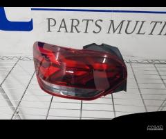 Fanale Stop Led DX Dacia Sandero - 2021 in poi