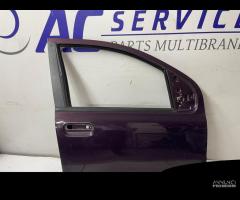 Porta Sportello Fiat New Panda - Ant. Dx