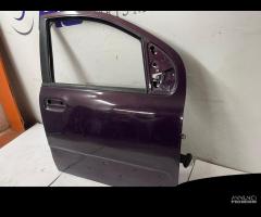 Porta Sportello Fiat New Panda - Ant. Dx