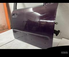 Porta Sportello Fiat New Panda - Ant. Dx