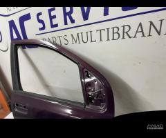 Porta Sportello Fiat New Panda - Ant. Dx - 10