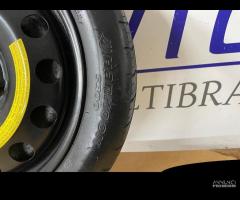 Kit Ruotino Scorta Volkswagen Golf - T125/70 R16 - 7