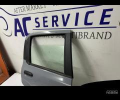 Porta Sportello Fiat New Panda - Post. Dx