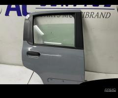 Porta Sportello Fiat New Panda - Post. Dx - 7