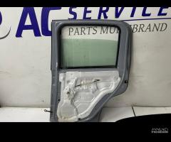 Porta Sportello Fiat New Panda - Post. Dx - 11