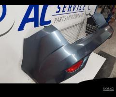 Paraurti Posteriore Renault Megane