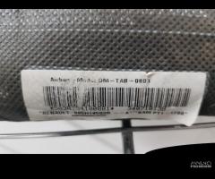 Airbag Sedile DX Renault Clio 2010 in poi