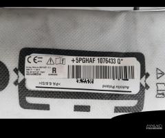 Airbag Sedile DX Citroen C3 - 2020 in poi