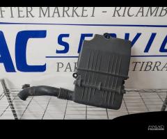 Filtro Aria Cassa Box Fiat 1.2 Benzina